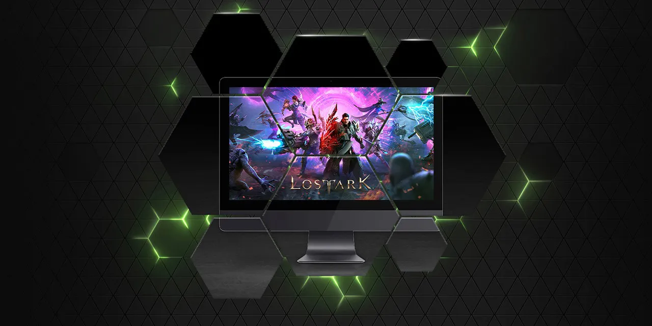 Nvidia GeForce Now soporte Mac M1