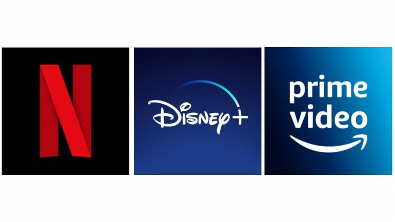 estrenos Netflix disney plus Prime Video abril 2022