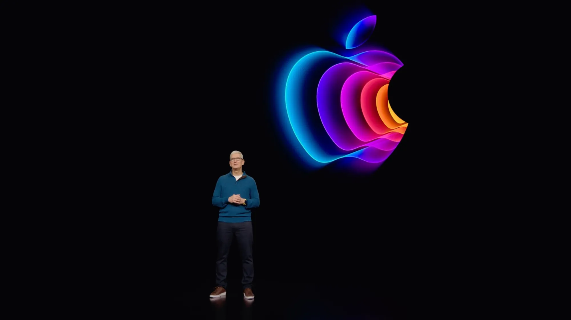 ganancias Apple primer trimestre 2022
