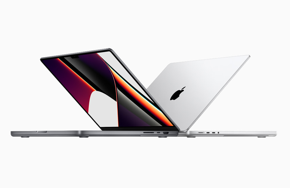 oferta Apple MacBook Pro M1 Pro