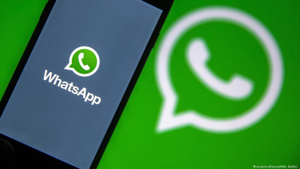 WhatsApp privacidad saber si nos espian