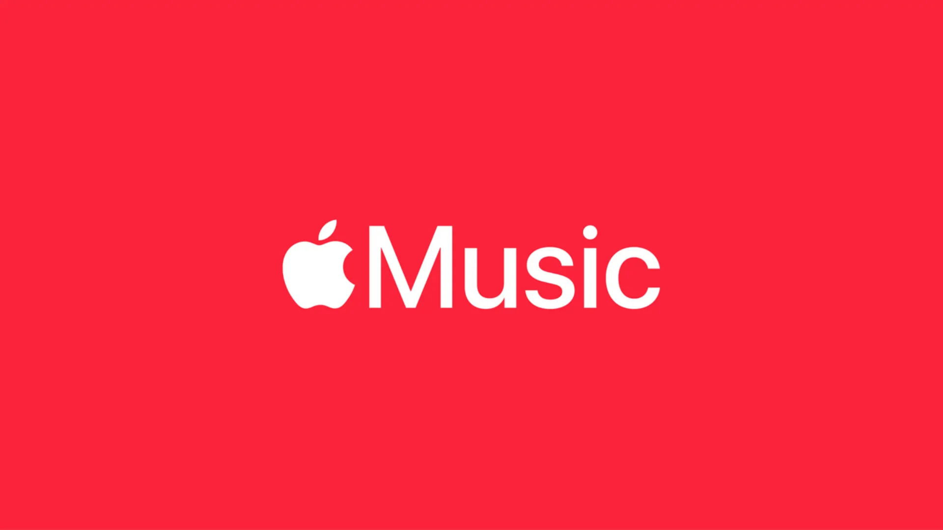 Apple Music en iOS 16