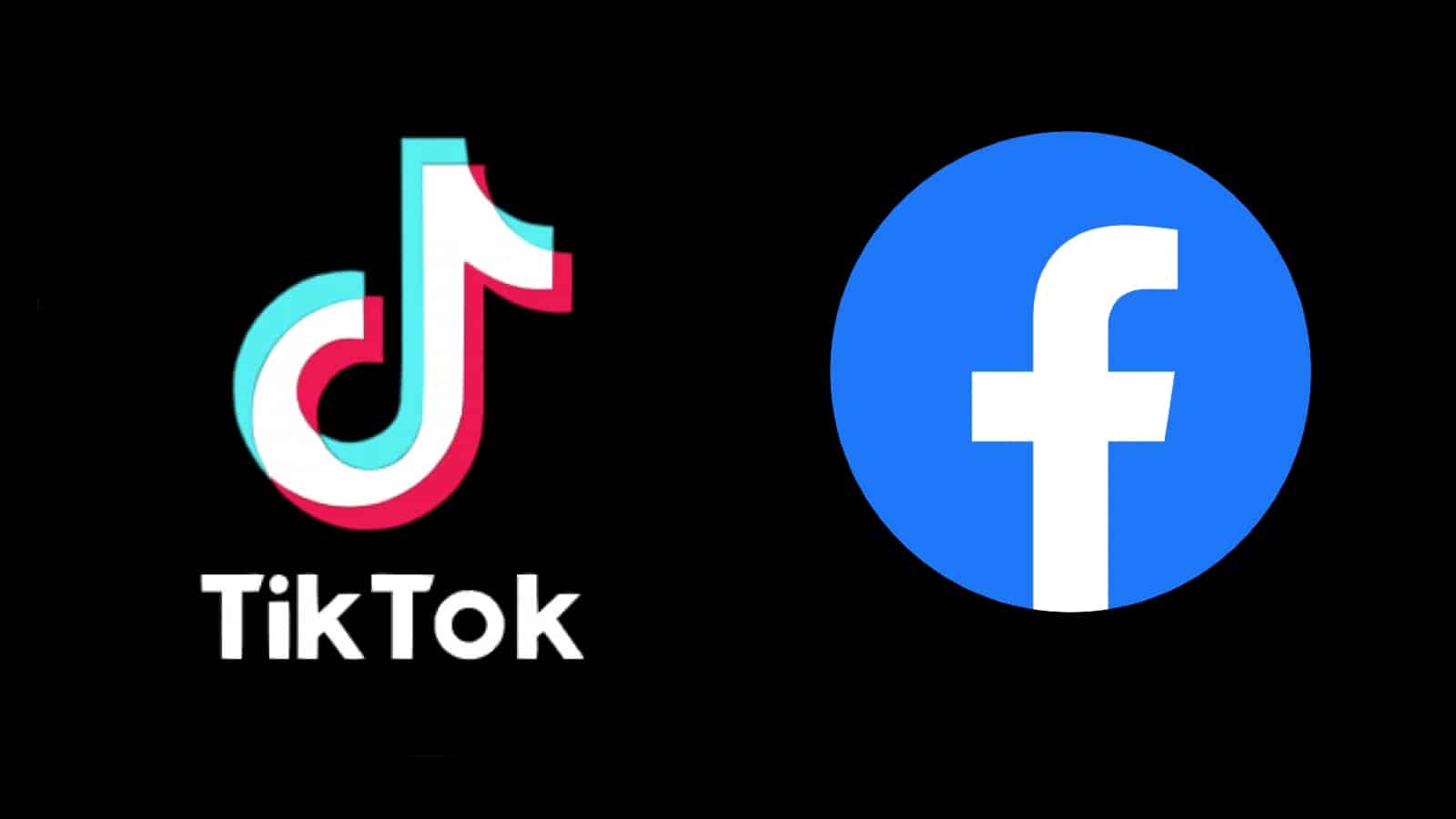Facebook vs TikTok