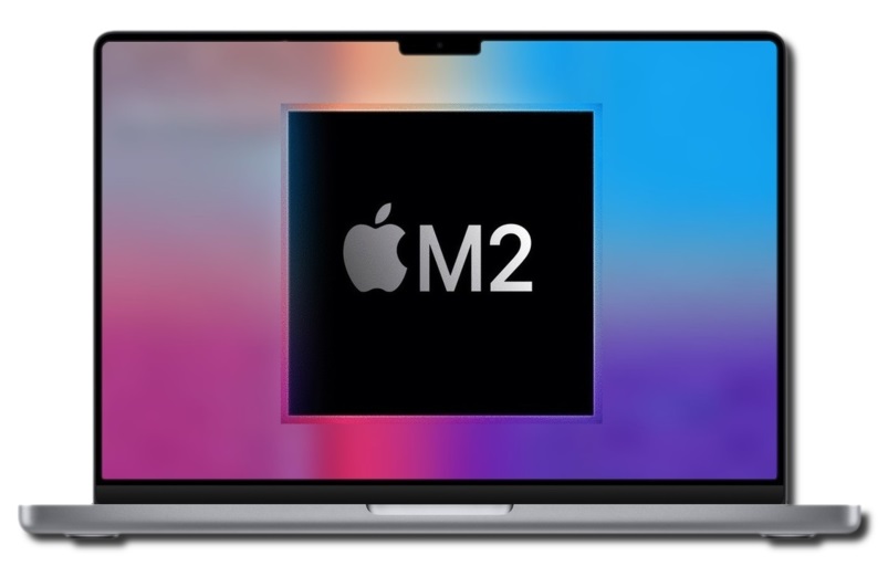 MacBook Pro M2 geekbench prueba de rendimiento