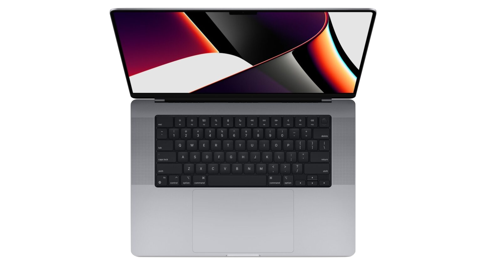 MacBook Pro M2 Pro Max