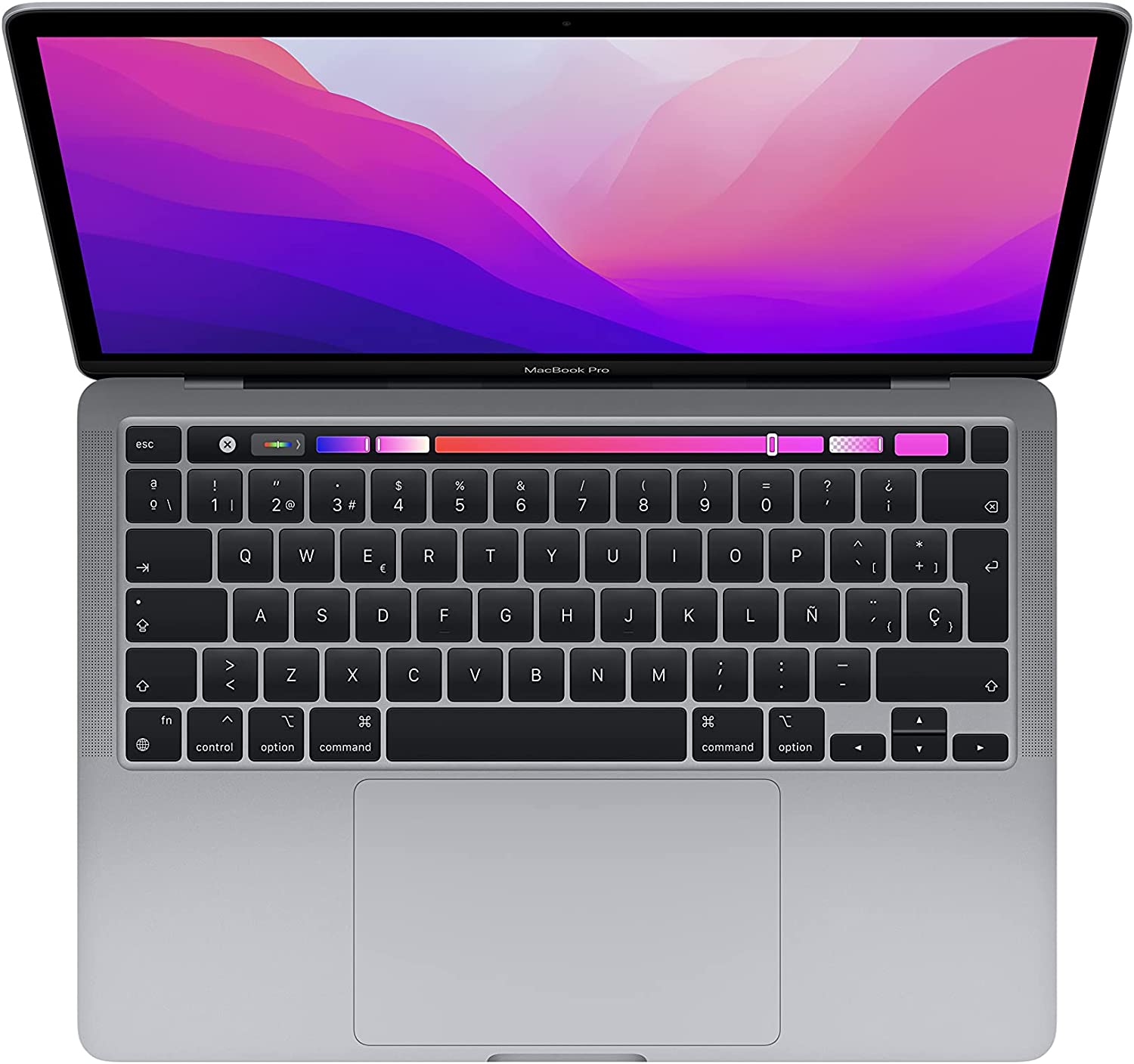 MacBook Pro M2 oferta