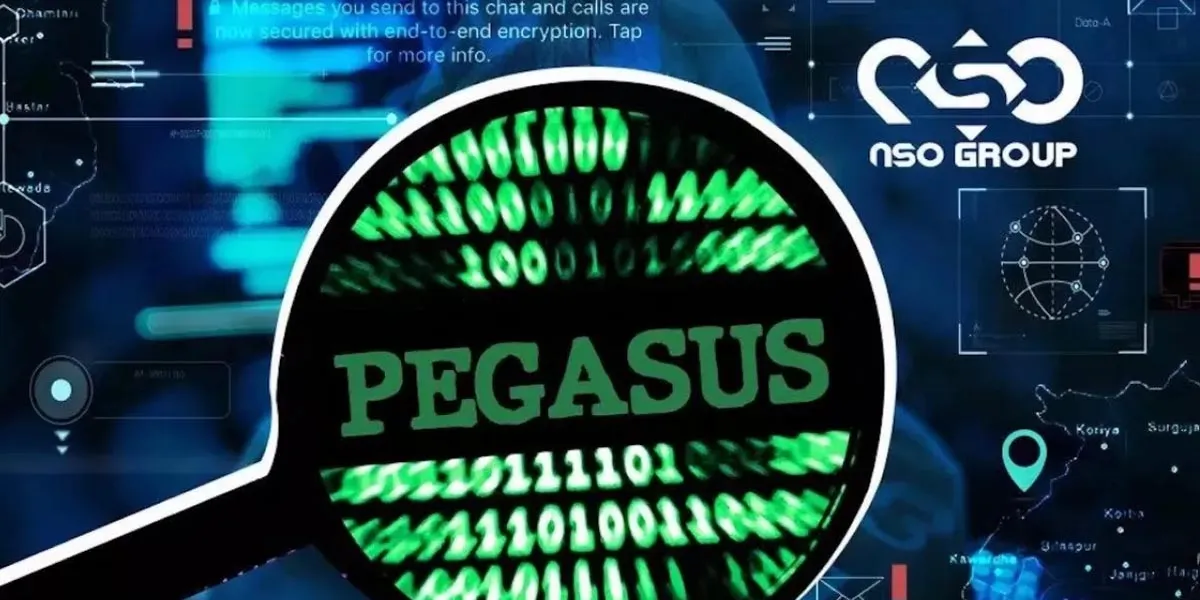 proteger iPhone con Pegasus