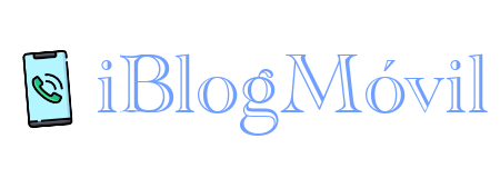 logo iblogmovil