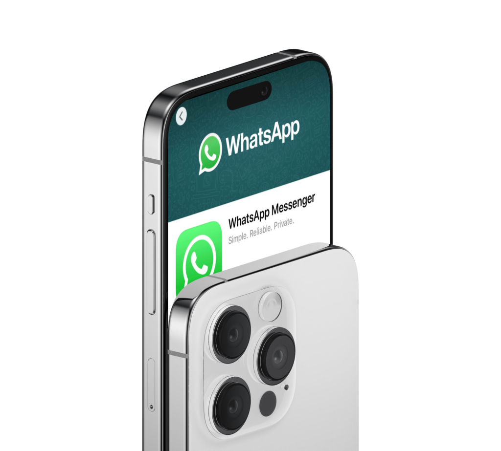 How to deactivate automatic downloads of Photos and videos in WhatsApp